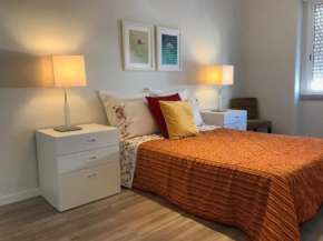 Cosy 2 Bedrooms Apartment in Arroios - SSL 3A